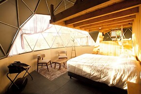 LUMBAI GLAMPING MAZAMITLA