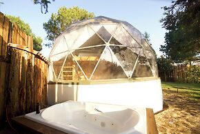 LUMBAI GLAMPING MAZAMITLA