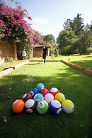 LUMBAI GLAMPING MAZAMITLA