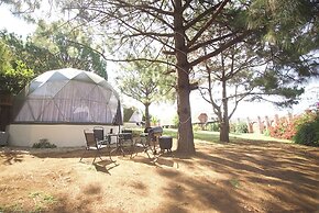 LUMBAI GLAMPING MAZAMITLA