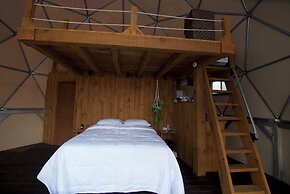 LUMBAI GLAMPING MAZAMITLA