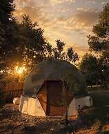 LUMBAI GLAMPING MAZAMITLA
