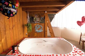 LUMBAI GLAMPING MAZAMITLA