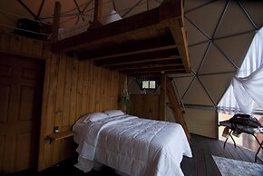 LUMBAI GLAMPING MAZAMITLA