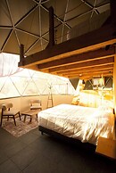 LUMBAI GLAMPING MAZAMITLA