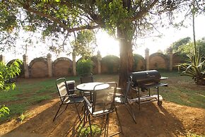 LUMBAI GLAMPING MAZAMITLA