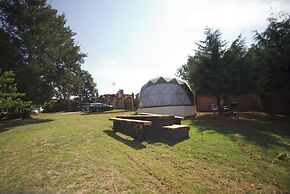 LUMBAI GLAMPING MAZAMITLA