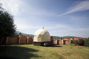 LUMBAI GLAMPING MAZAMITLA