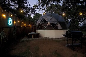 LUMBAI GLAMPING MAZAMITLA
