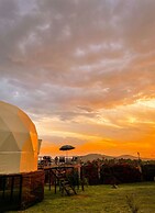 LUMBAI GLAMPING MAZAMITLA