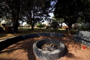 LUMBAI GLAMPING MAZAMITLA