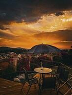 LUMBAI GLAMPING MAZAMITLA