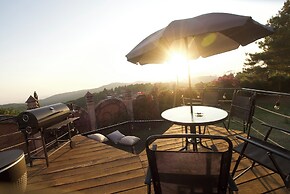 LUMBAI GLAMPING MAZAMITLA