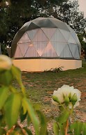 LUMBAI GLAMPING MAZAMITLA
