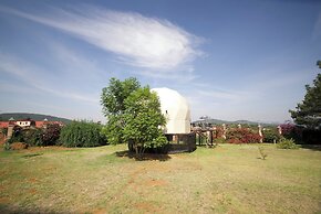 LUMBAI GLAMPING MAZAMITLA