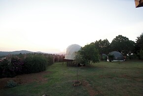 LUMBAI GLAMPING MAZAMITLA