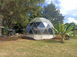 LUMBAI GLAMPING MAZAMITLA