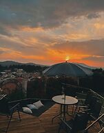 LUMBAI GLAMPING MAZAMITLA