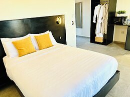 Numa Valle Hotel Boutique
