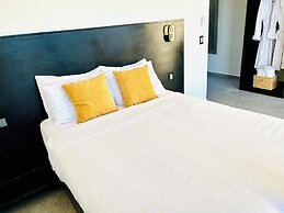 Numa Valle Hotel Boutique