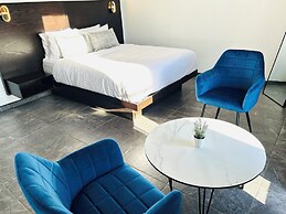 Numa Valle Hotel Boutique