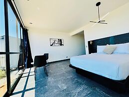 Numa Valle Hotel Boutique