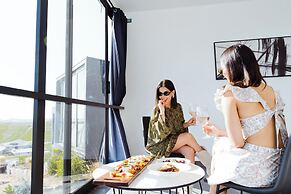 Numa Valle Hotel Boutique