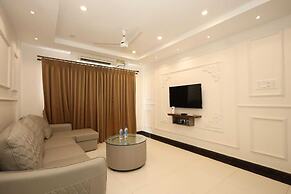 7th Heaven Hotel Apartments