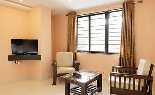 7th Heaven Hotel Apartments