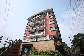 7th Heaven Hotel Apartments