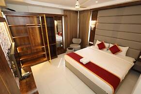 7th Heaven Hotel Apartments
