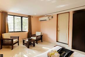 7th Heaven Hotel Apartments
