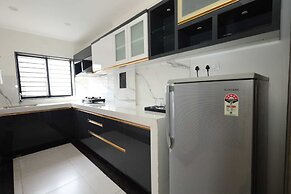 7th Heaven Hotel Apartments
