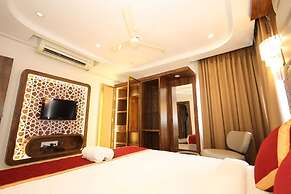 7th Heaven Hotel Apartments