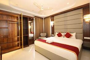 7th Heaven Hotel Apartments