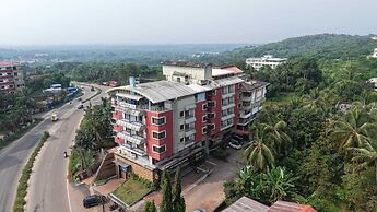 7th Heaven Hotel Apartments