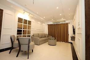 7th Heaven Hotel Apartments