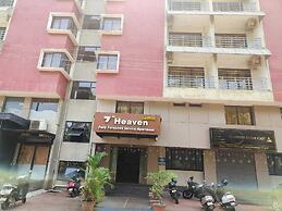7th Heaven Hotel Apartments