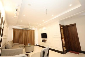 7th Heaven Hotel Apartments