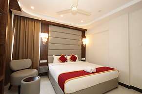 7th Heaven Hotel Apartments