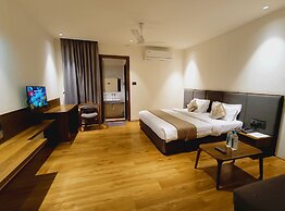 Hotel Riddhi Shree