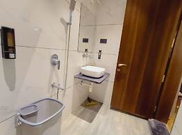 Hotel Riddhi Shree