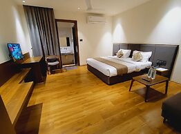 Hotel Riddhi Shree