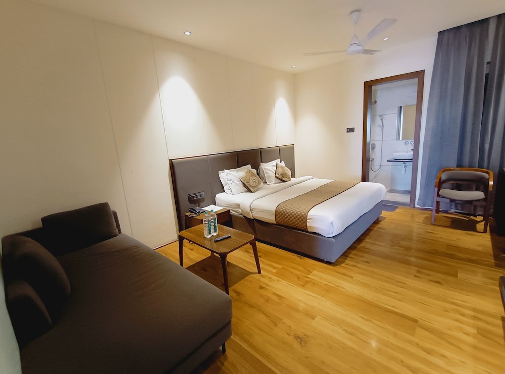 Hotel Riddhi Shree