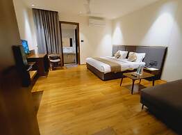 Hotel Riddhi Shree