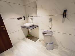Hotel Riddhi Shree
