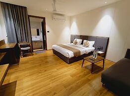 Hotel Riddhi Shree