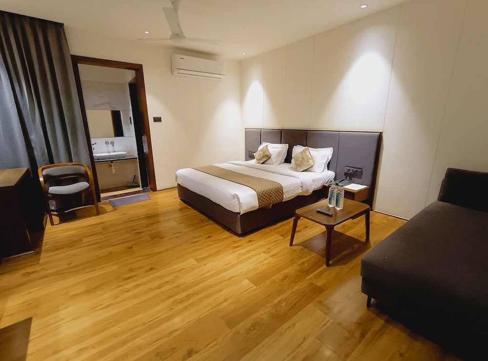 Hotel Riddhi Shree