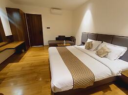 Hotel Riddhi Shree