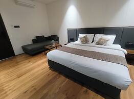 Hotel Riddhi Shree